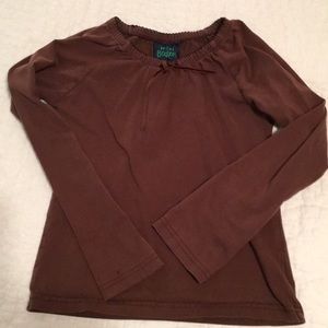 Mini Biden adorable, versitile shirt.